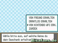 Nintendo WFC Nintendo WFC