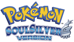 Pokémon Silberne Edition SoulSilver Pokémon Silberne Edition SoulSilver