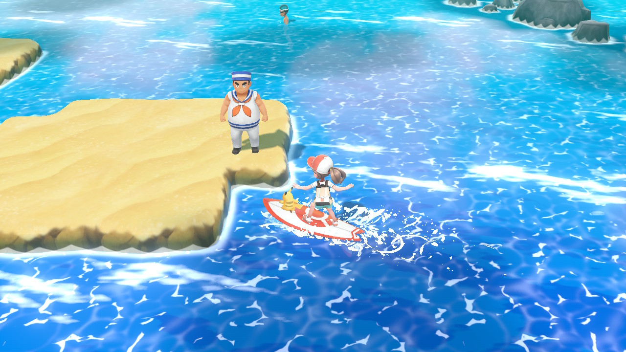 Screenshot Screenshot