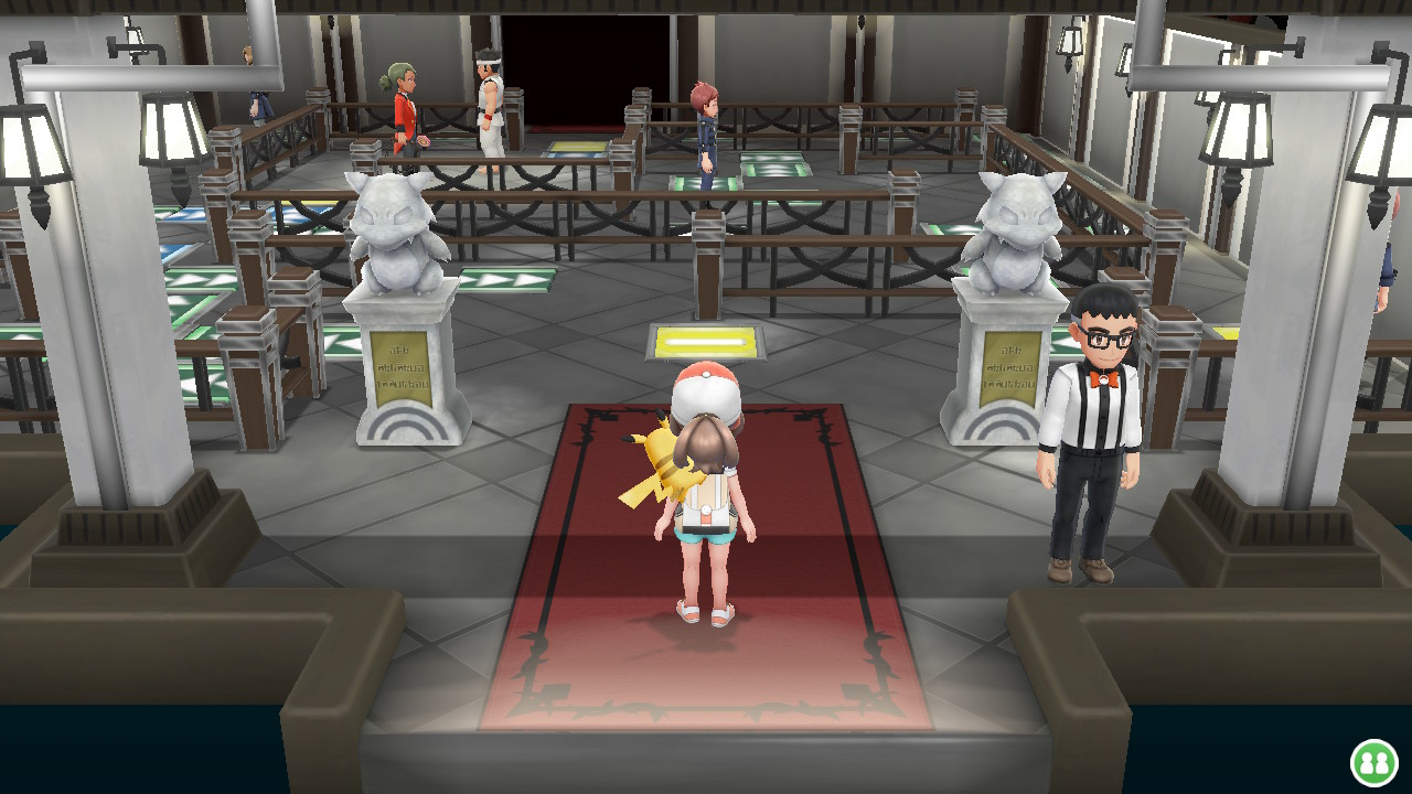 Screenshot Screenshot