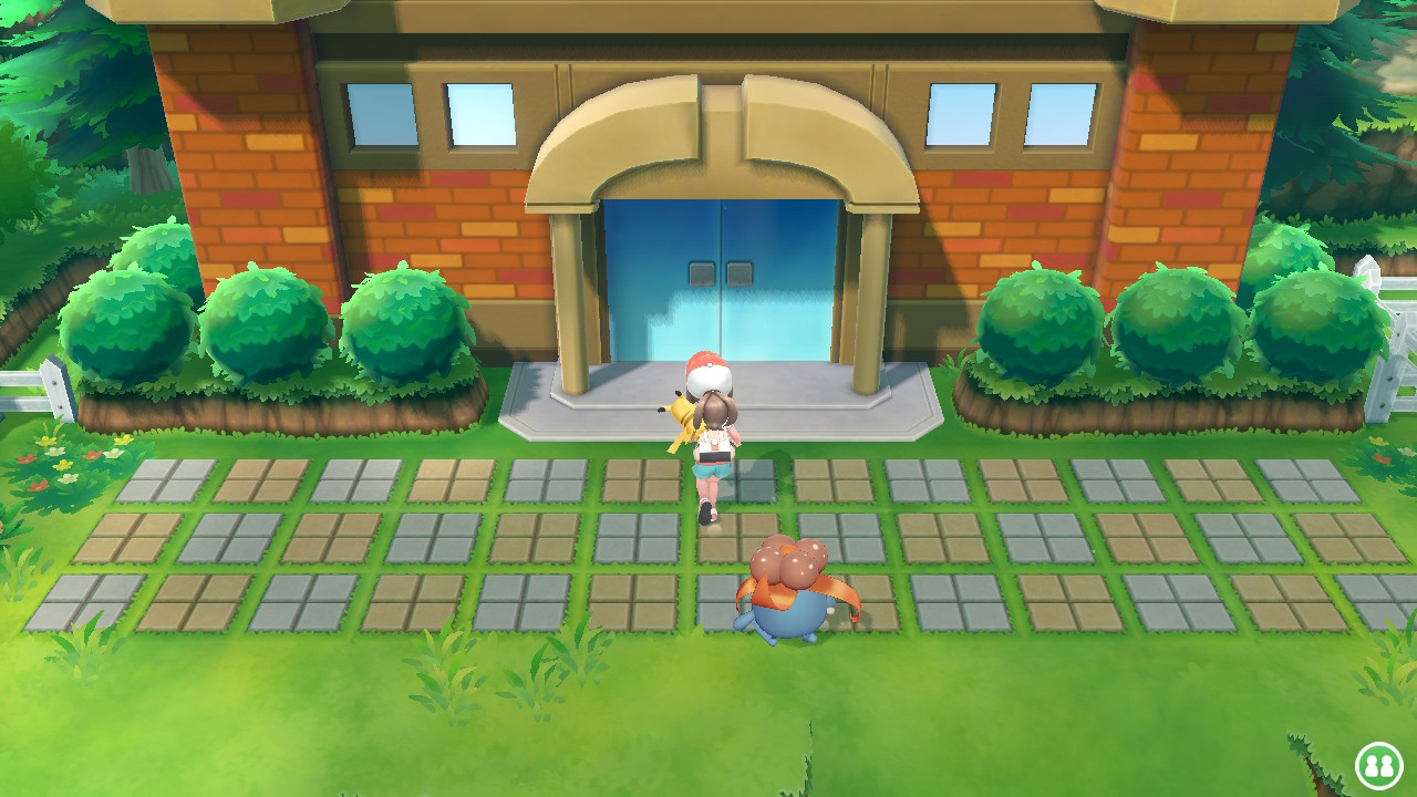 Screenshot Screenshot