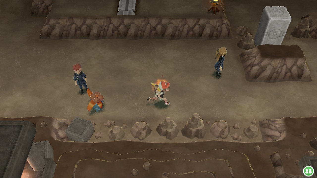 Screenshot Screenshot