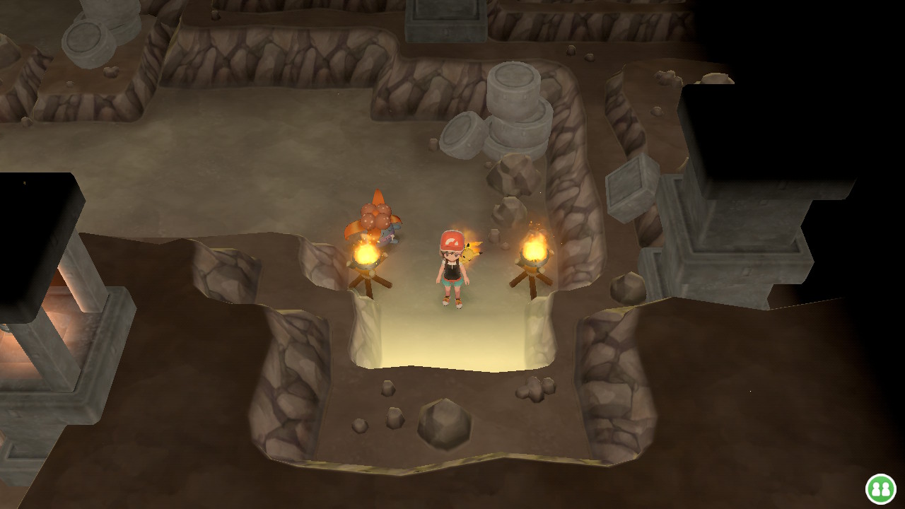 Screenshot Screenshot