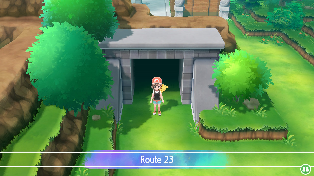 Screenshot Screenshot