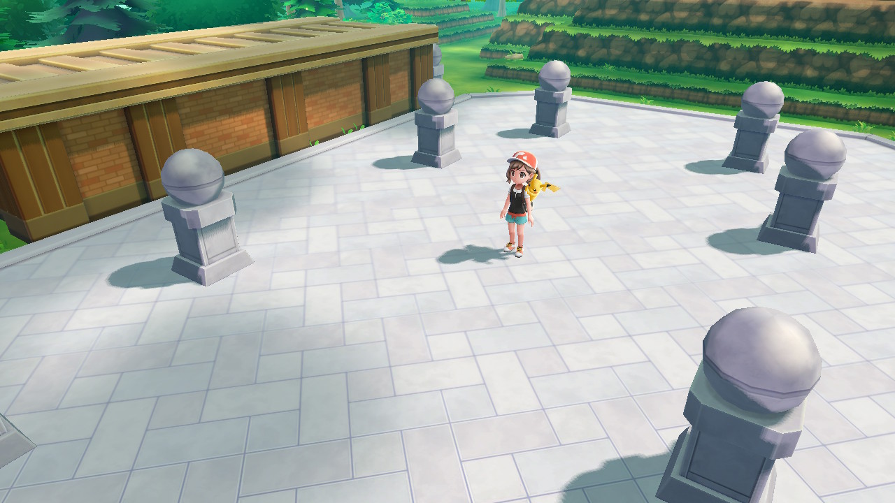 Screenshot Screenshot