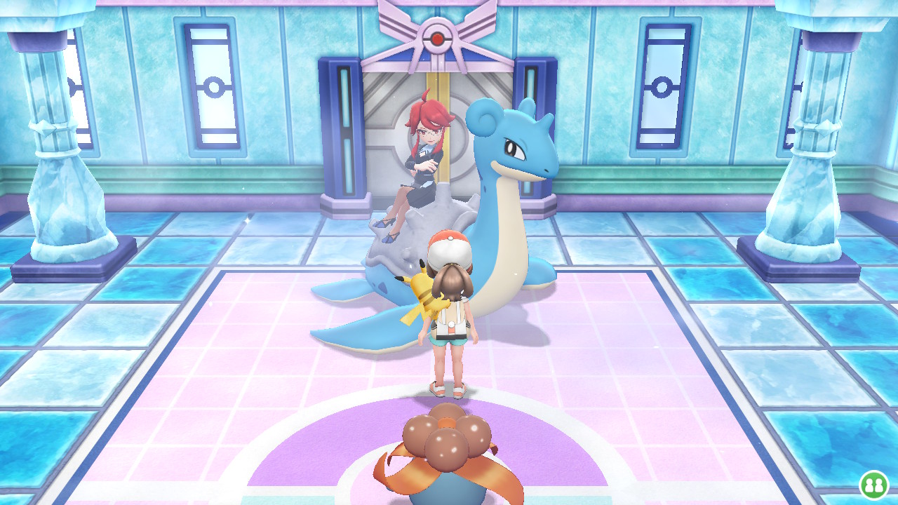 Screenshot Screenshot