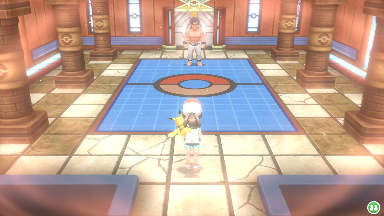 Screenshot Screenshot