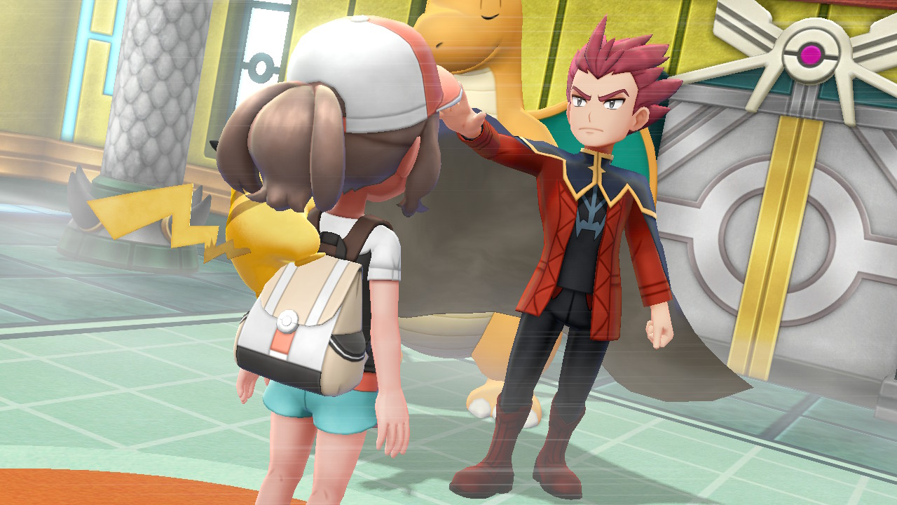 Screenshot Screenshot