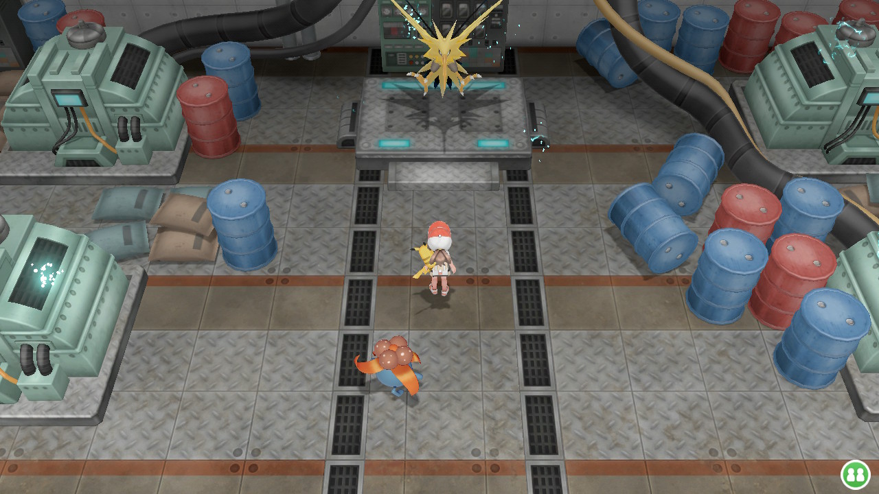 Screenshot Screenshot