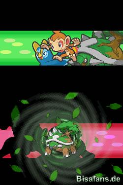 Intro: Pokémon in Action! Intro: Pokémon in Action!