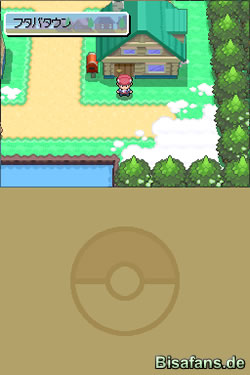 In Zweiblattdorf liegt neuerdings überall Schnee herum! In Zweiblattdorf liegt neuerdings überall Schnee herum!