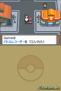 In Jubelstadt erhalten wir ein besonderes Geschenk … In Jubelstadt erhalten wir ein besonderes Geschenk …