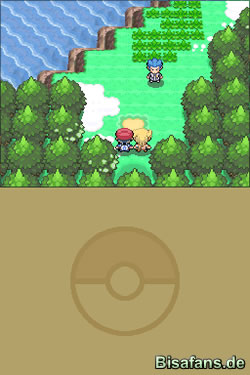 Eine schicksalshafte Begegnung am See … Eine schicksalshafte Begegnung am See …