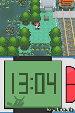 Im Großmoor Im Großmoor