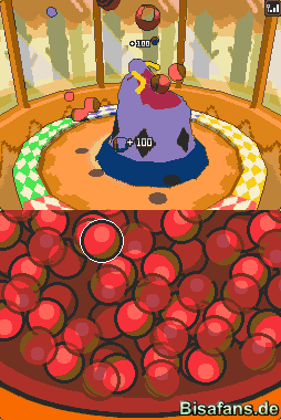 Das Schluckwech-Spiel Das Schluckwech-Spiel