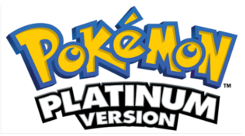 Pokémon Platin-Edition Pokémon Platin-Edition
