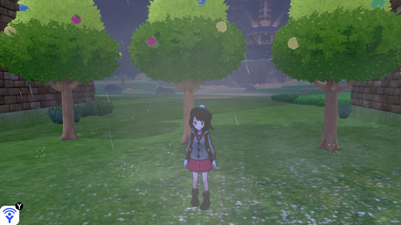 Screenshot Screenshot