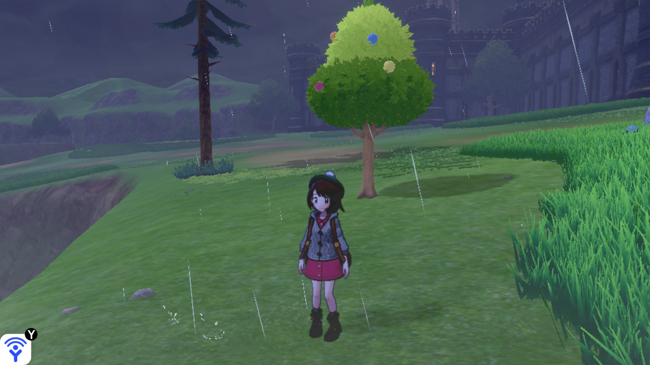 Screenshot Screenshot