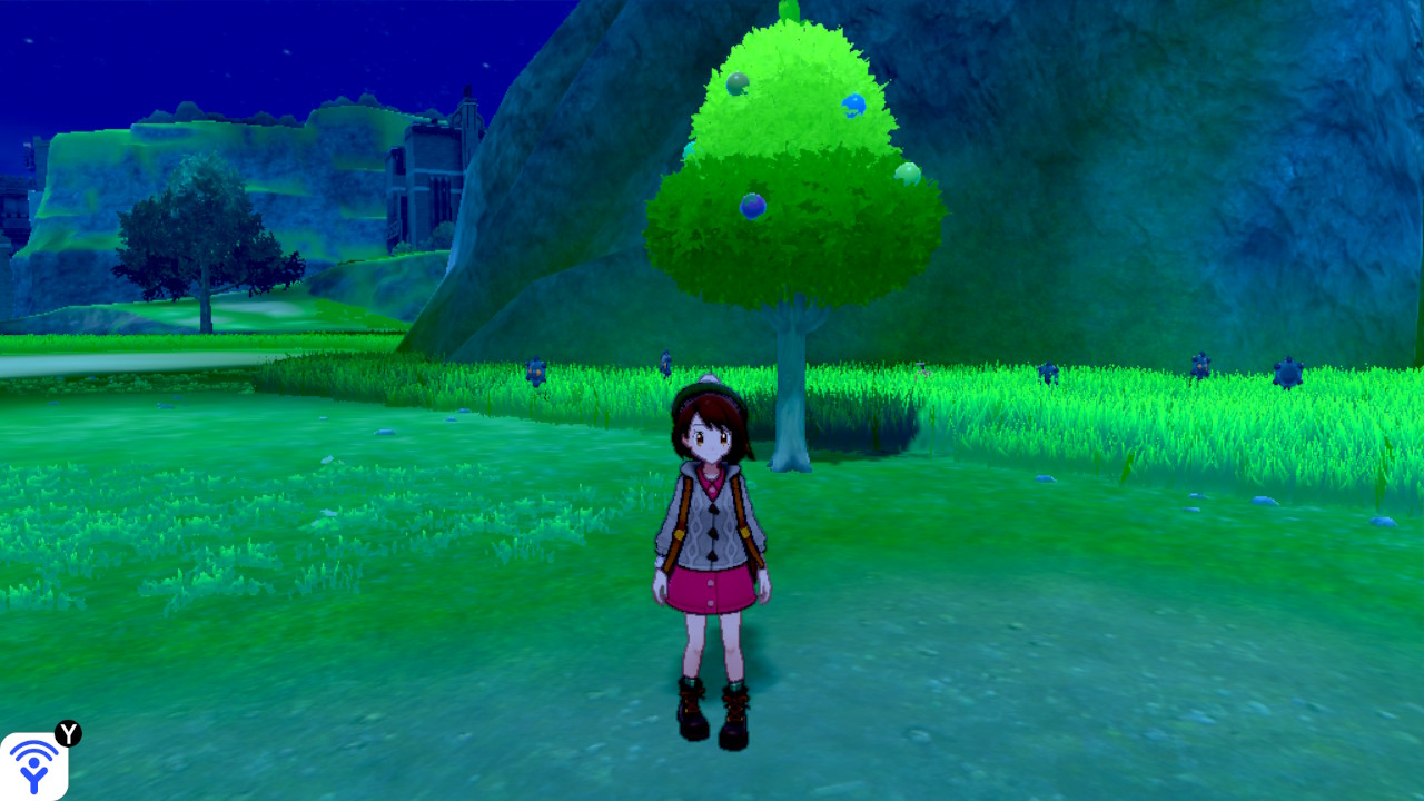 Screenshot Screenshot