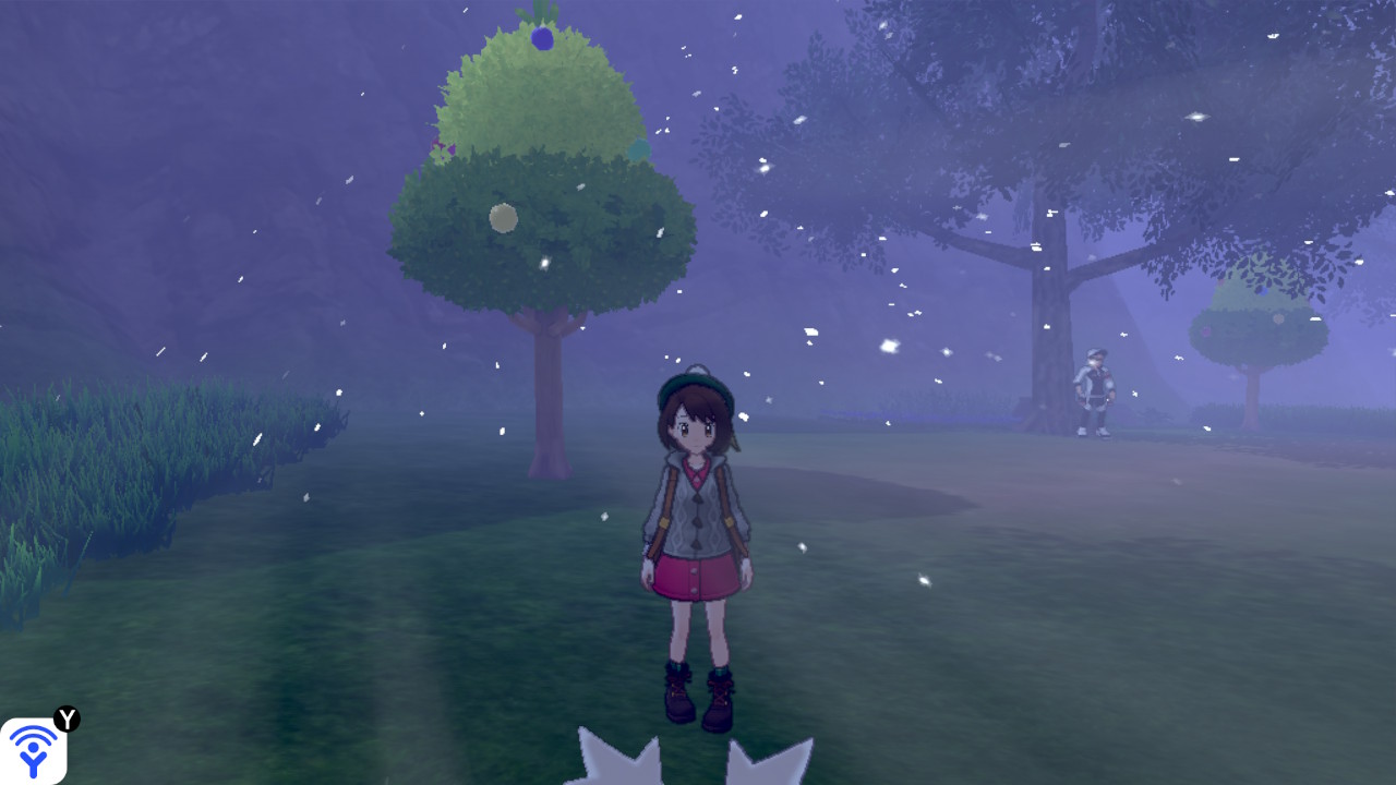 Screenshot Screenshot