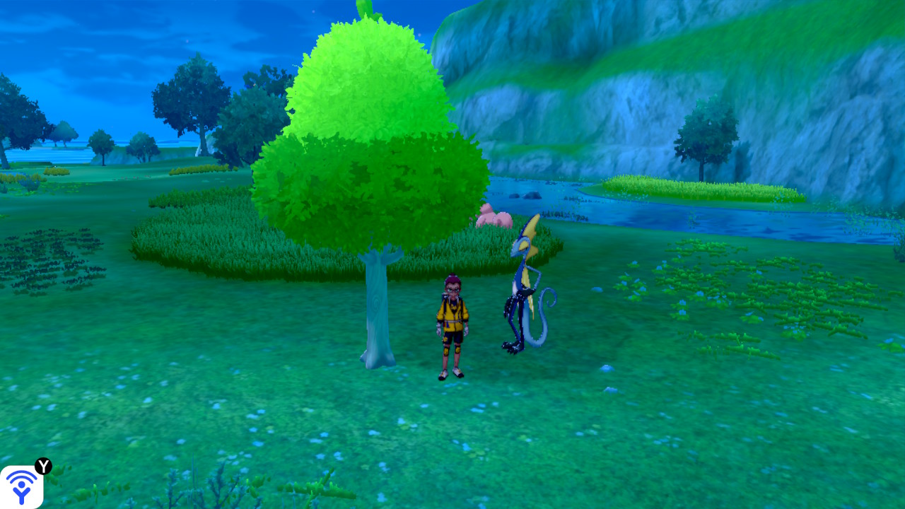 Screenshot Screenshot