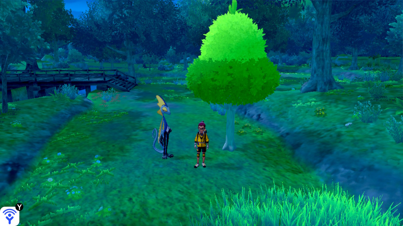 Screenshot Screenshot