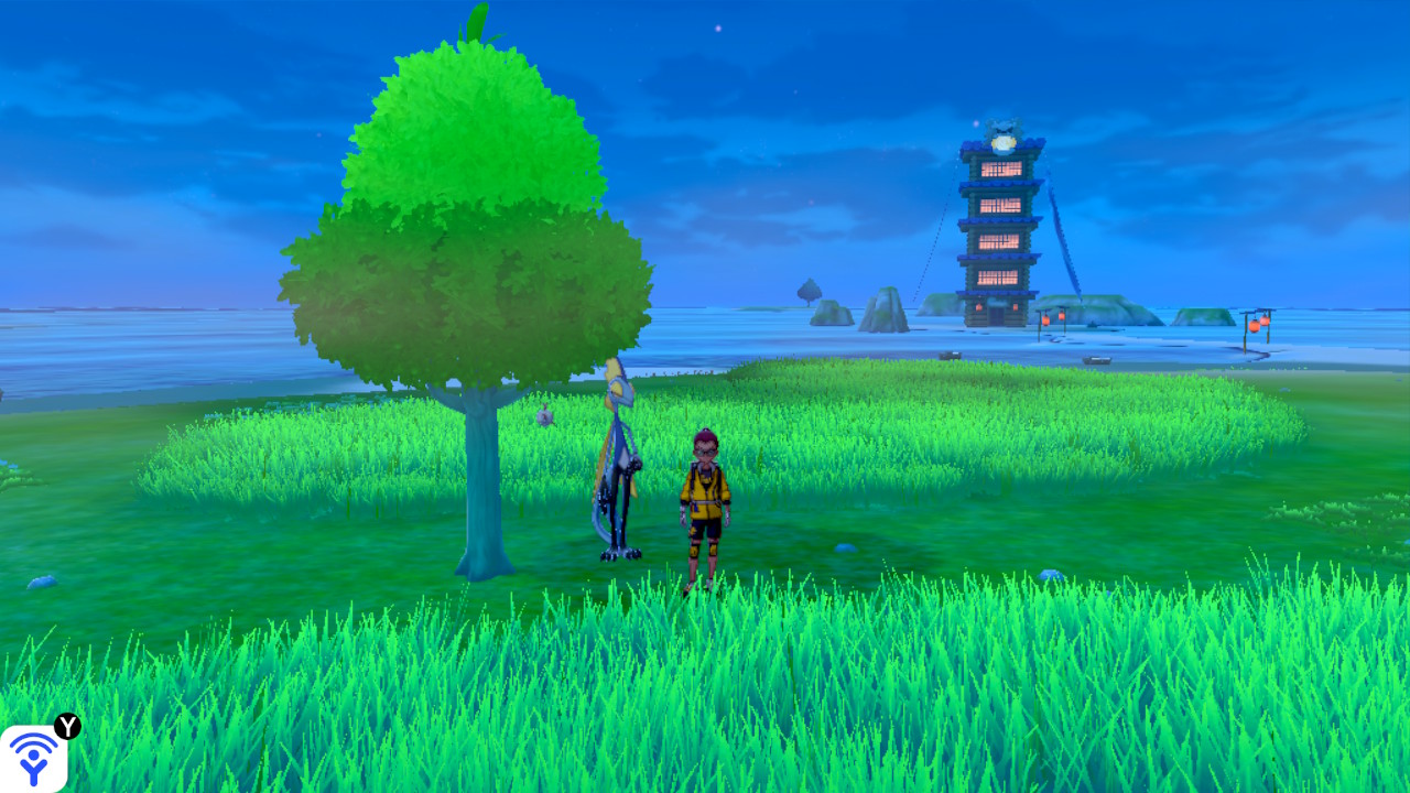 Screenshot Screenshot