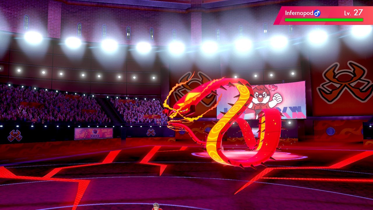 Screenshot Screenshot