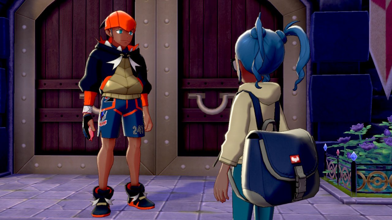 Screenshot Screenshot