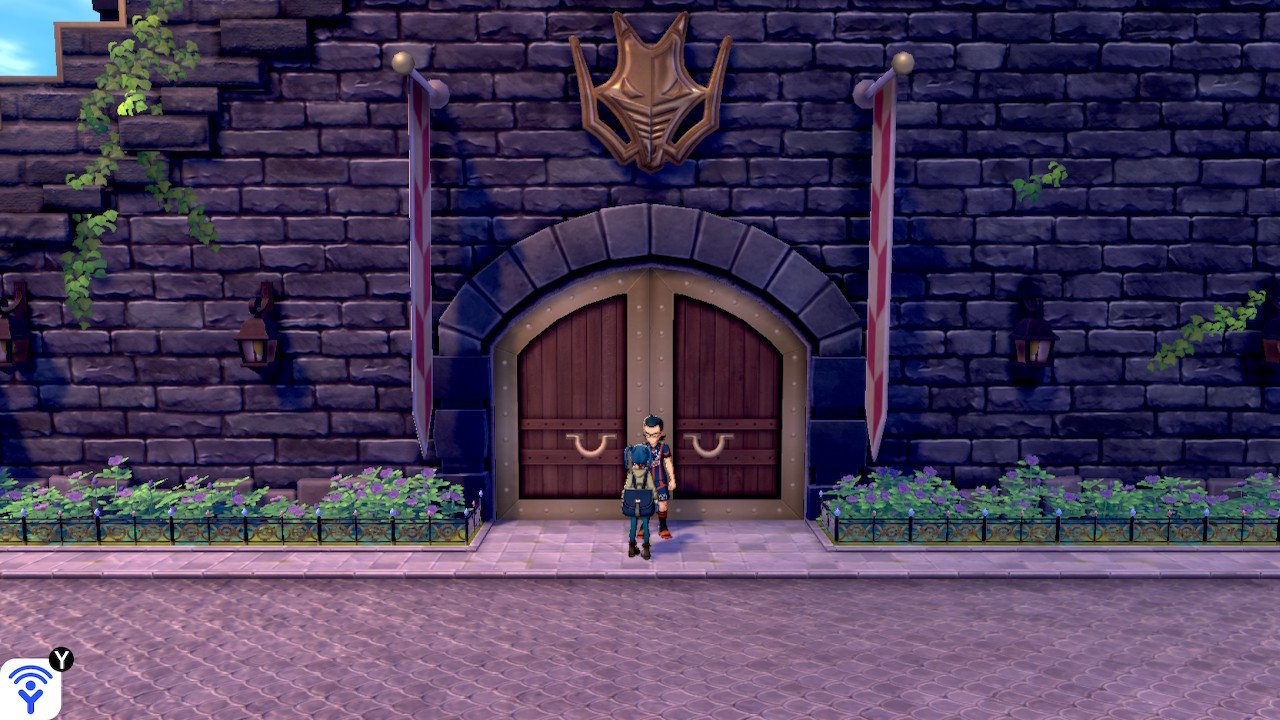 Screenshot Screenshot