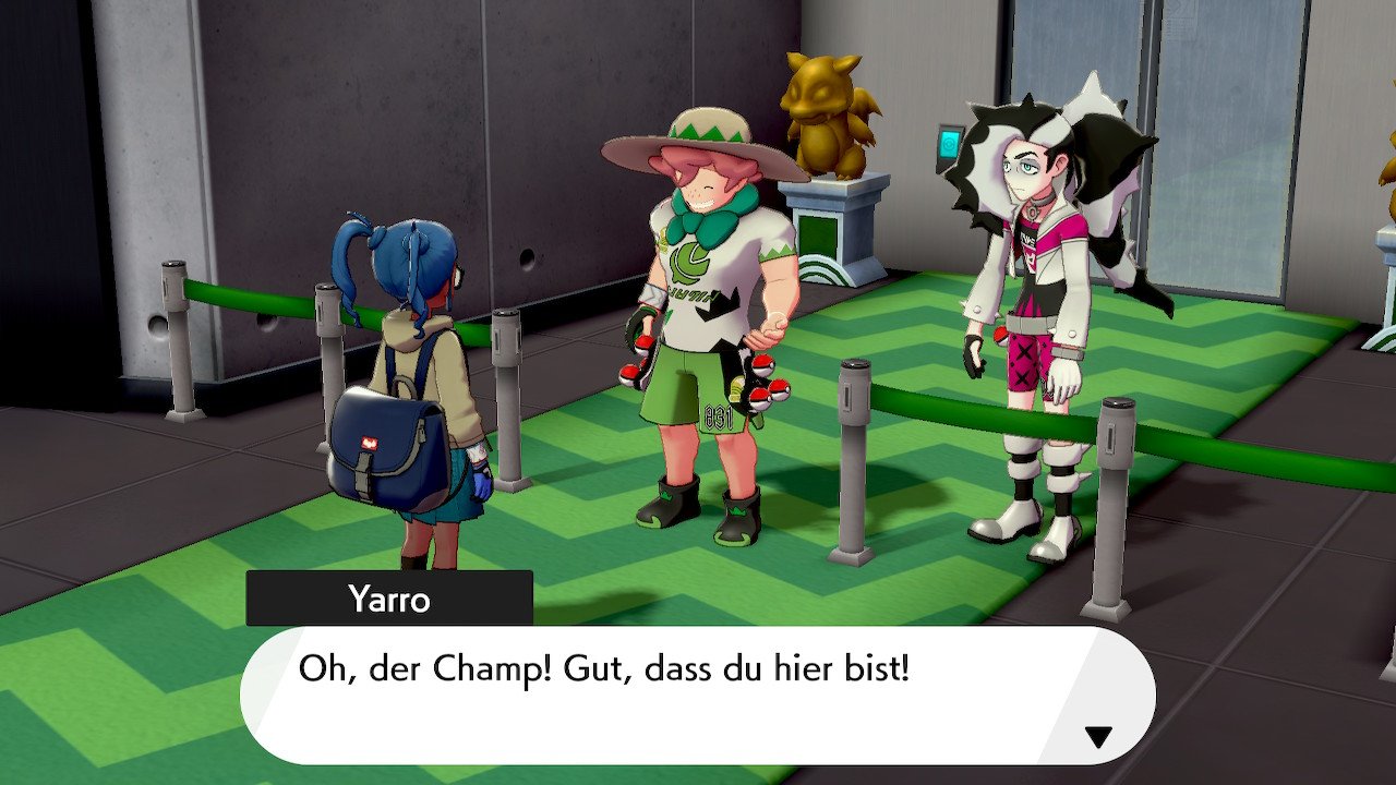 Screenshot Screenshot