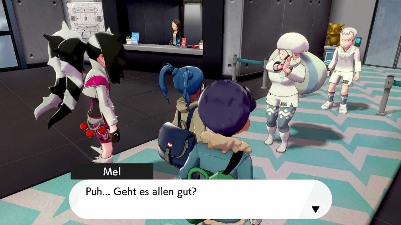 Screenshot Screenshot