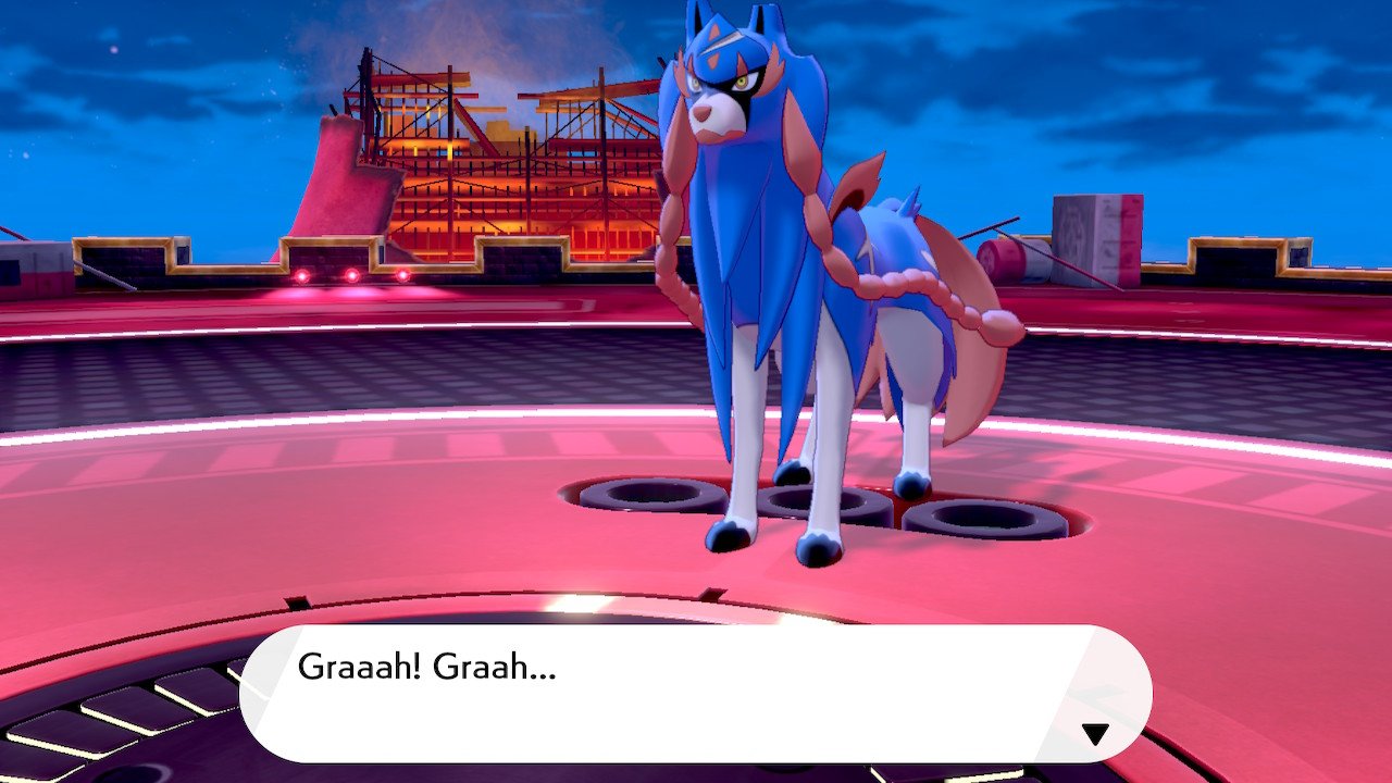 Screenshot Screenshot