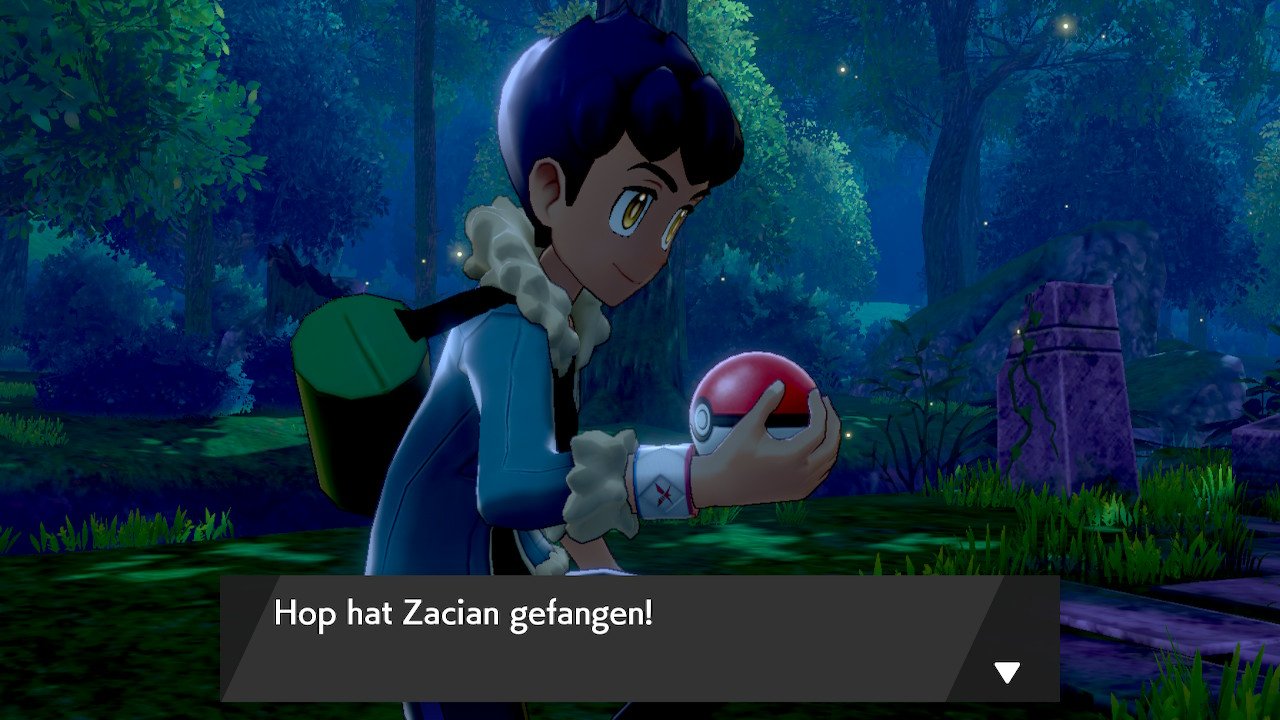 Screenshot Screenshot