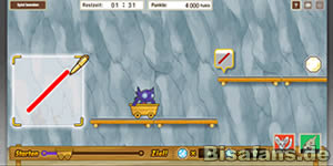 Das abgebildete Zeichen muss schnell gezeichnet werden Das abgebildete Zeichen muss schnell gezeichnet werden