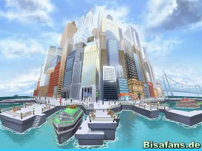 Stratos City Stratos City