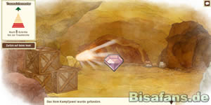 Item Kraftjuwel Item Kraftjuwel