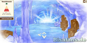 Eisabschnitt Eisabschnitt