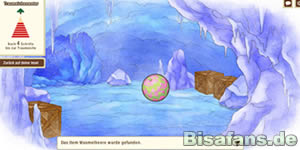 Eine Wasmelbeere Eine Wasmelbeere