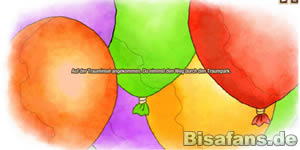 Einleitungsbildschirm Einleitungsbildschirm