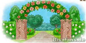 … und ohne Luftballons … und ohne Luftballons