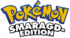 Pokémon Smaragd-Edition Pokémon Smaragd-Edition