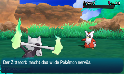 Screenshot Screenshot