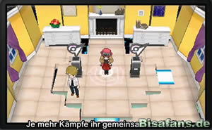 Arena oder Wohnhaus? Rechts dürfte es wohl die Arena sein. Arena oder Wohnhaus? Rechts dürfte es wohl die Arena sein.