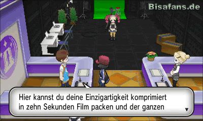 Screenshot Screenshot