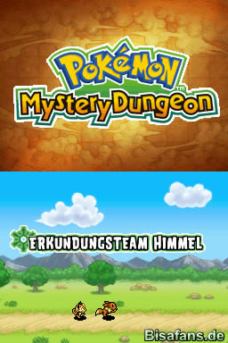 Das Titelbild Das Titelbild