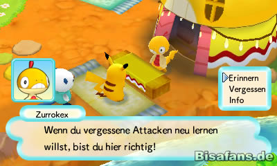 Morlord und Zurrokex sind mit eigenen Läden ebenfalls vertreten. Morlord und Zurrokex sind mit eigenen Läden ebenfalls vertreten.