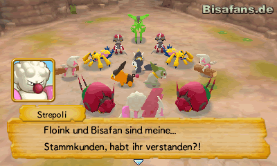 Dabei geraten wir aber in einen Kampf mit Schurken Dabei geraten wir aber in einen Kampf mit Schurken