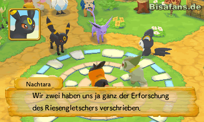 Die Forscher enthüllen dann Sensationelles Die Forscher enthüllen dann Sensationelles