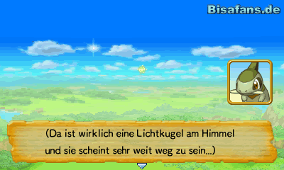 Mysteriöse Leuchtkugeln erscheinen über Raststadt Mysteriöse Leuchtkugeln erscheinen über Raststadt